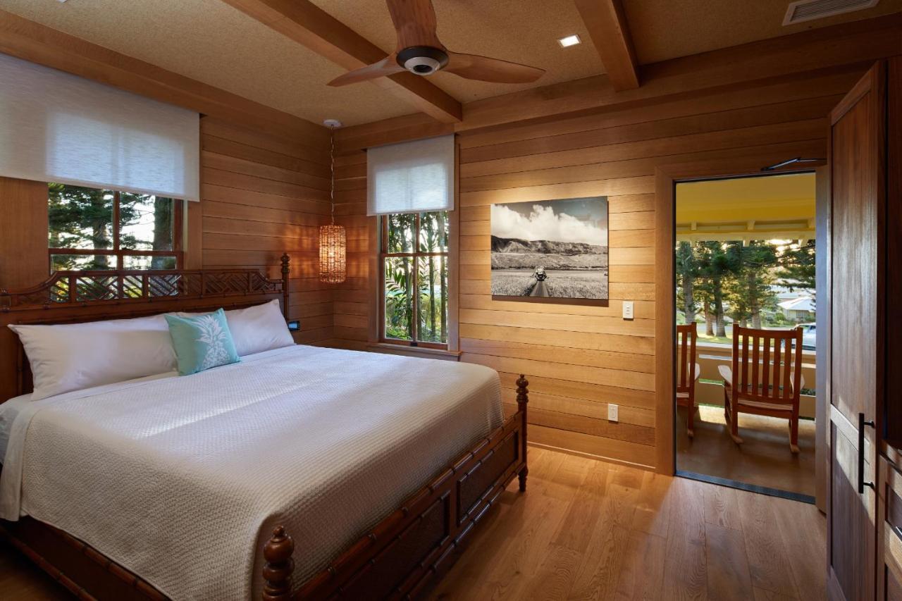 לנאי סיטי Hotel Lanai מראה חיצוני תמונה