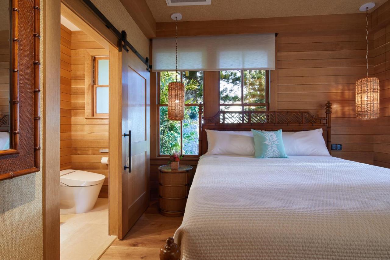 לנאי סיטי Hotel Lanai מראה חיצוני תמונה
