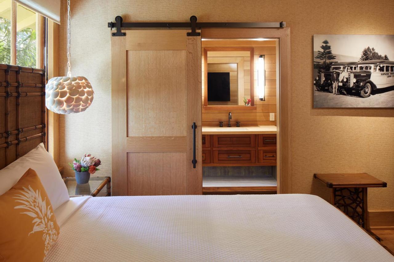 לנאי סיטי Hotel Lanai מראה חיצוני תמונה